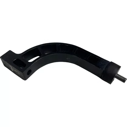 Suporte Aro Helice Radiador Scania P/G/R Euro 5 1801540 Original