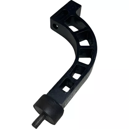 Suporte Aro Helice Radiador Scania P/G/R Euro 5 1801540 Original
