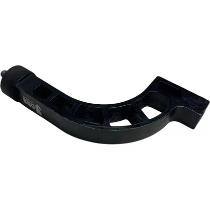 Suporte Aro Helice Radiador Scania P/G/R Euro 5 1801540 Original