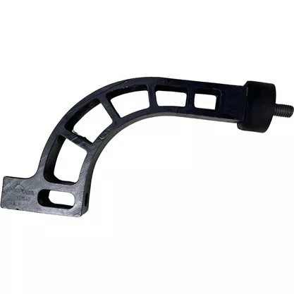 Suporte Aro Helice Radiador Scania P/G/R Euro 5 1801540 Original