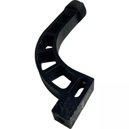 Suporte Aro Helice Radiador Scania P/G/R Euro 5 1801540 Original