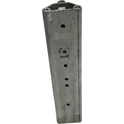 Suporte Aro Helice Scania 5 Cilindros 1485904 2346911 Original