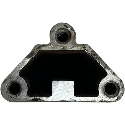 Suporte Aro Helice Scania 5 Cilindros 1485904 2346911 Original