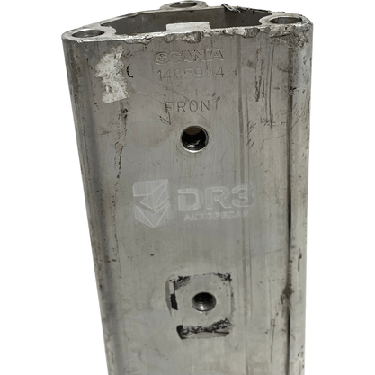 Suporte Aro Helice Scania 5 Cilindros 1485904 2346911 Original