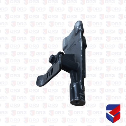 Suporte Aro Helice Scania NTG 2489667