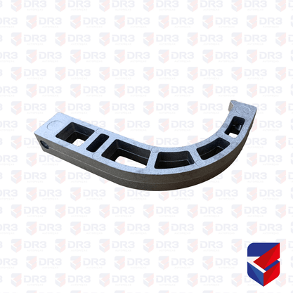 Suporte Aro Radiador Scania P S4 ME1277 1374500