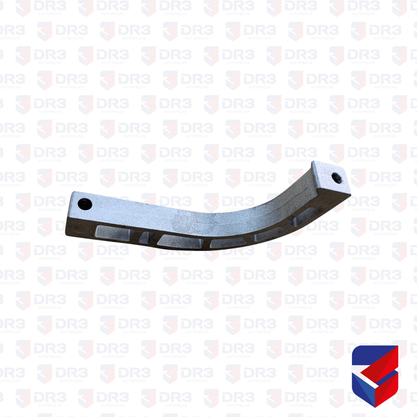 Suporte Aro Radiador Scania P S4 ME1277 1374500