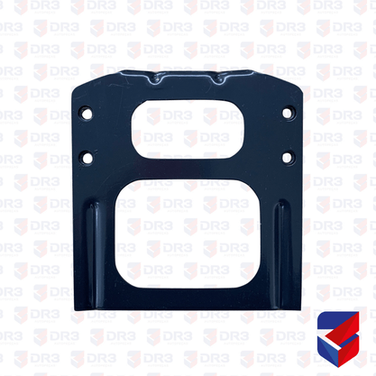 Suporte Aro Ventoinha Scania S4 ME1275 1397207