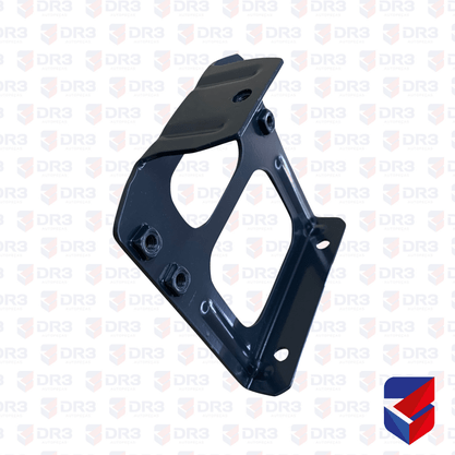 Suporte Aro Ventoinha Scania S4 ME1275 1397207