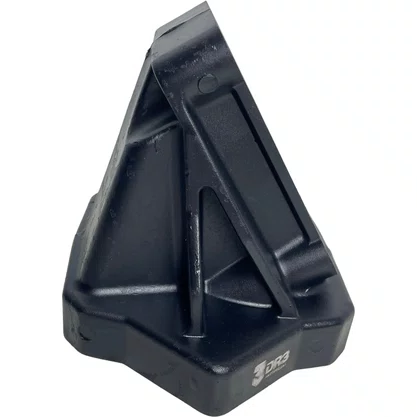 Suporte Atuador Embreagem ECA Scania 2102176 1765616 Original