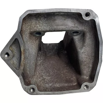 Suporte Atuador Embreagem ECA Scania 2102176 1765616 Original