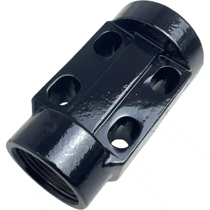 Suporte Barra Estabilizador Cabine Volvo FH FM LD Bester