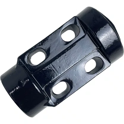 Suporte Barra Estabilizador Cabine Volvo FH FM LD