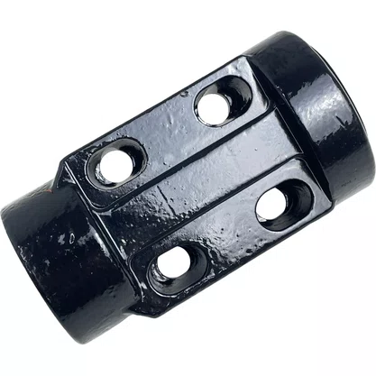 Suporte Barra Estabilizador Cabine Volvo FH FM LE