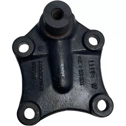 Suporte Barra Estabilizadora Mercedes Benz LD Original
