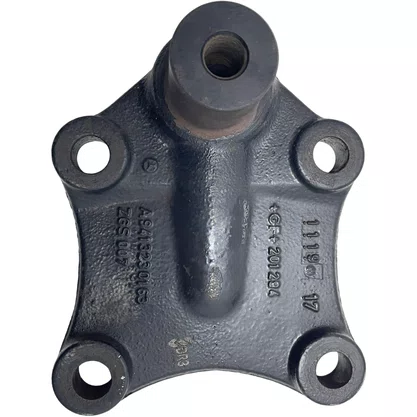 Suporte Barra Estabilizadora Mercedes Benz LD Original