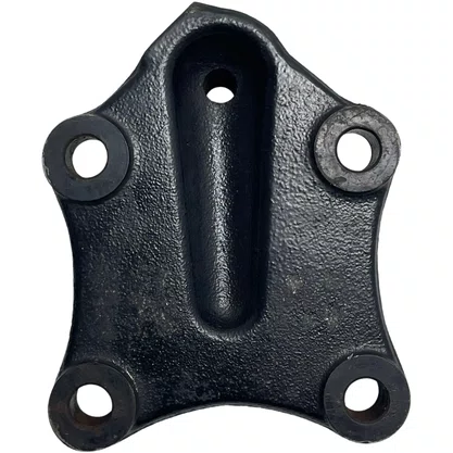 Suporte Barra Estabilizadora Mercedes Benz LD Original