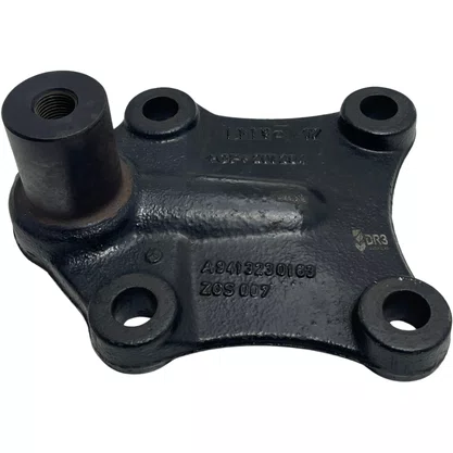 Suporte Barra Estabilizadora Mercedes Benz LD Original
