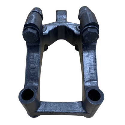 Suporte Barra Reacao Scania NTG 1486746 Original