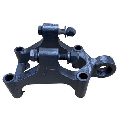 Suporte Barra Reacao Scania NTG 1486746 Original