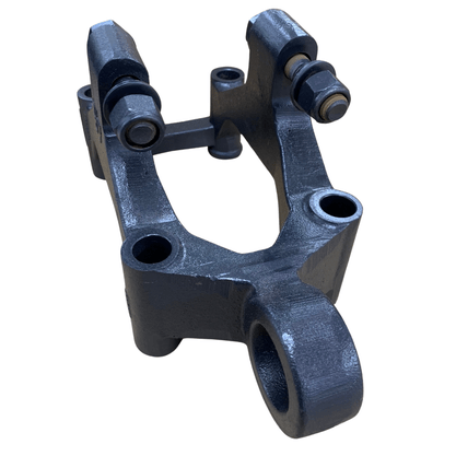 Suporte Barra Reacao Scania NTG 1486746 Original