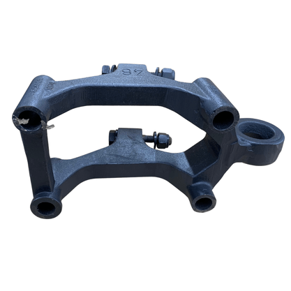 Suporte Barra Reacao Scania NTG 1486746 Original