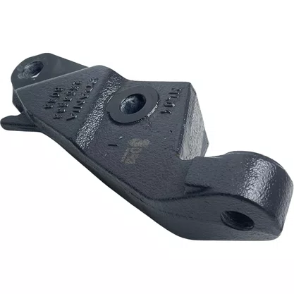 Suporte Barra Torcao Scania NTG 2553533 2438549 Original
