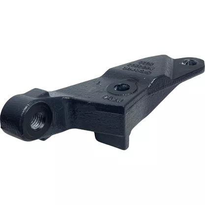 Suporte Barra Torcao Scania NTG 2553533 2438549 Original