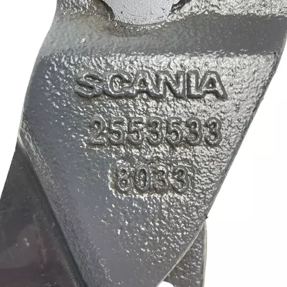 Suporte Barra Torcao Scania NTG 2553533 2438549 Original