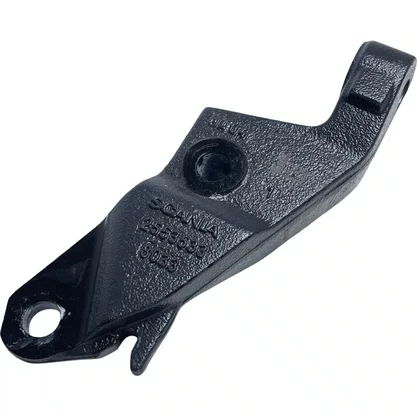 Suporte Barra Torcao Scania NTG 2553533 2438549 Original