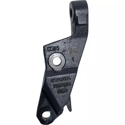 Suporte Barra Torcao Scania NTG 2553533 2438549 Original