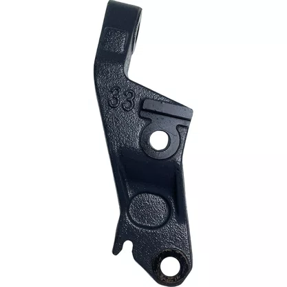 Suporte Barra Torcao Scania NTG 2553533 2438549 Original