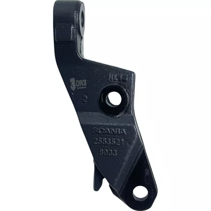 Suporte Barra Torcao Scania NTG LE 2553521 2438537 Original