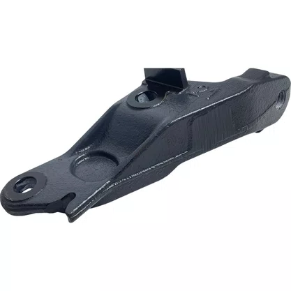 Suporte Barra Torcao Scania NTG LE 2553521 2438537 Original