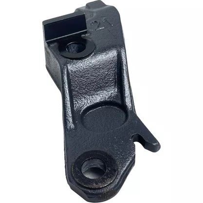 Suporte Barra Torcao Scania NTG LE 2553521 2438537 Original