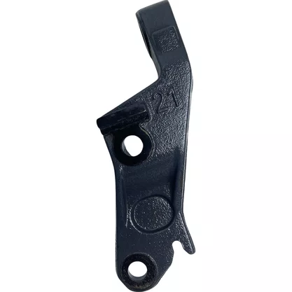 Suporte Barra Torcao Scania NTG LE 2553521 2438537 Original