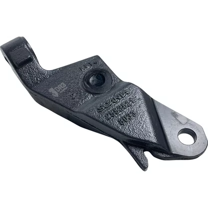 Suporte Barra Torcao Scania NTG LE 2553521 2438537 Original