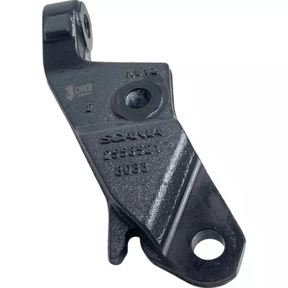 Suporte Barra Torcao Scania NTG LE 2553521 2438537 Original