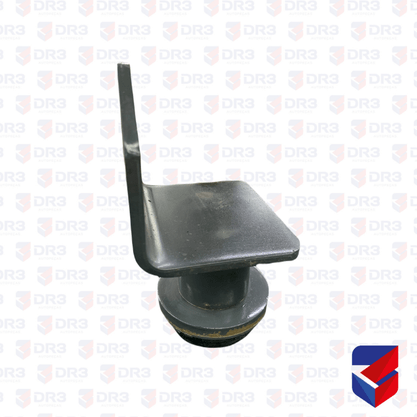 Suporte Batente Mola DAF 1950244 1950245 Original