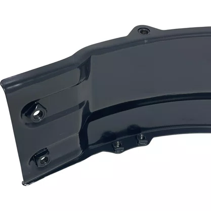 Suporte Bojo Farol Scania S4 LD ME1404 1375428 Edreaza