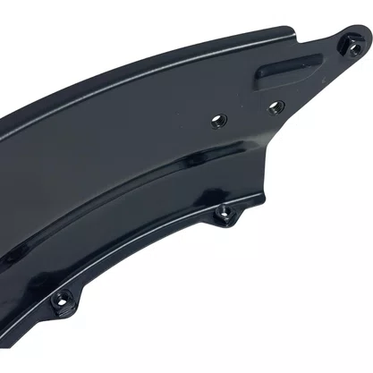 Suporte Bojo Farol Scania S4 LD ME1404 1375428 Edreaza