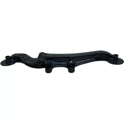 Suporte Bolsa Pneumatica Truck Mercedes Benz New Actros LD Original