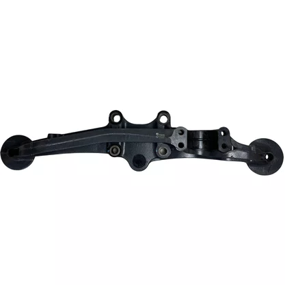 Suporte Bolsa Pneumatica Truck Mercedes Benz New Actros LD Original