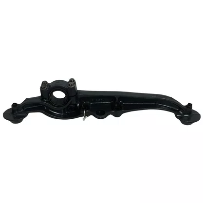 Suporte Bolsa Pneumatica Truck Mercedes Benz New Actros LE Original