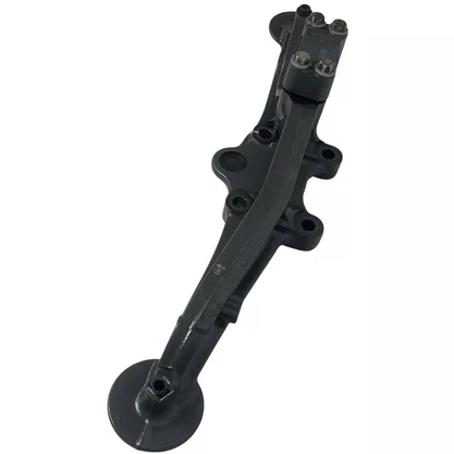 Suporte Bolsa Pneumatica Truck Mercedes Benz New Actros LE Original