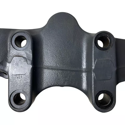 Suporte Bolsa Pneumatica Truck Mercedes Benz New Actros LE Original
