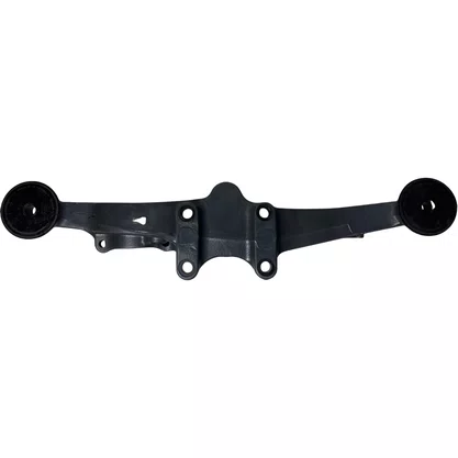 Suporte Bolsa Pneumatica Truck Mercedes Benz New Actros LE Original