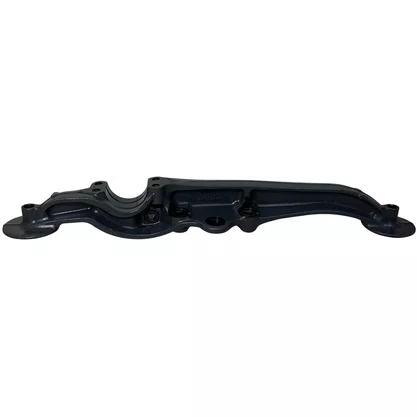 Suporte Bolsa Pneumatica Truck Mercedes Benz New Actros LE Original