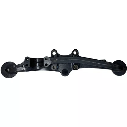 Suporte Bolsa Pneumatica Truck Mercedes Benz New Actros LE Original