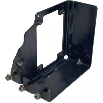 SUPORTE BOMBA ARLA EMITEC FORD CARGO / VOLKSWAGEN
